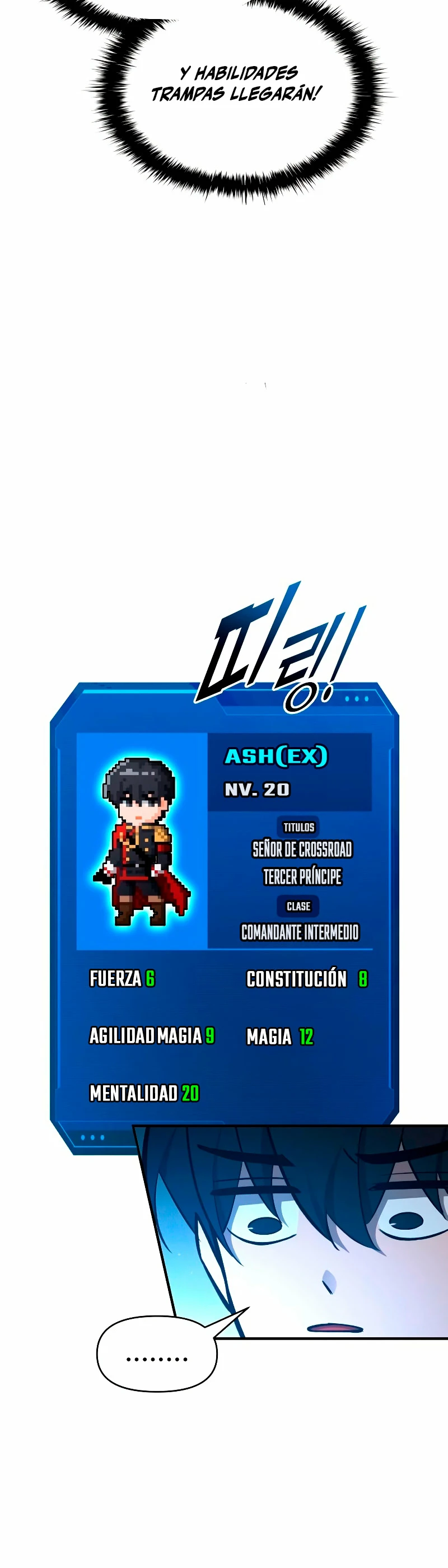 Tower Crush - Capítulo 55 - Página 9 - LectorTMOo