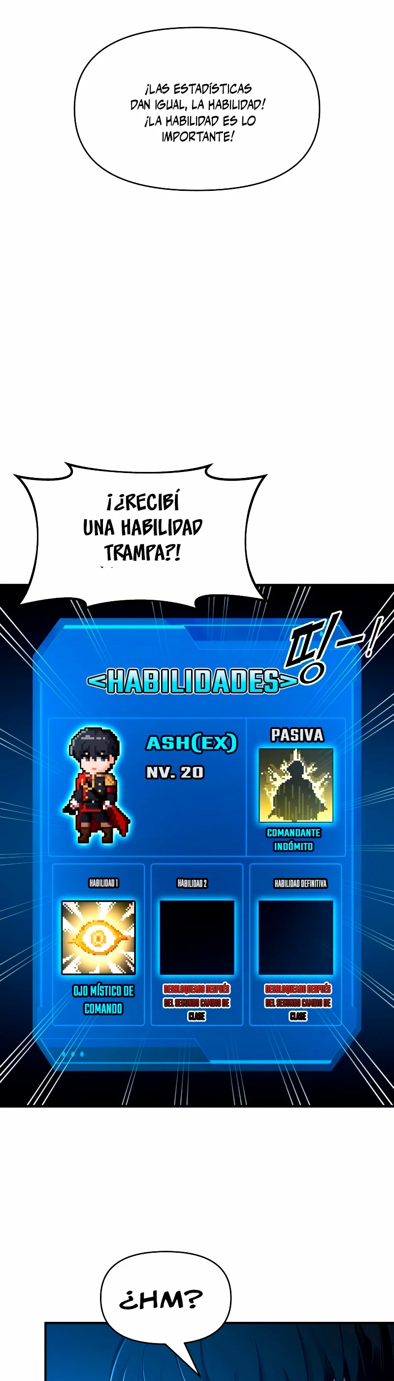 Tower Crush - Capítulo 55 - Página 10 - LectorTMOo
