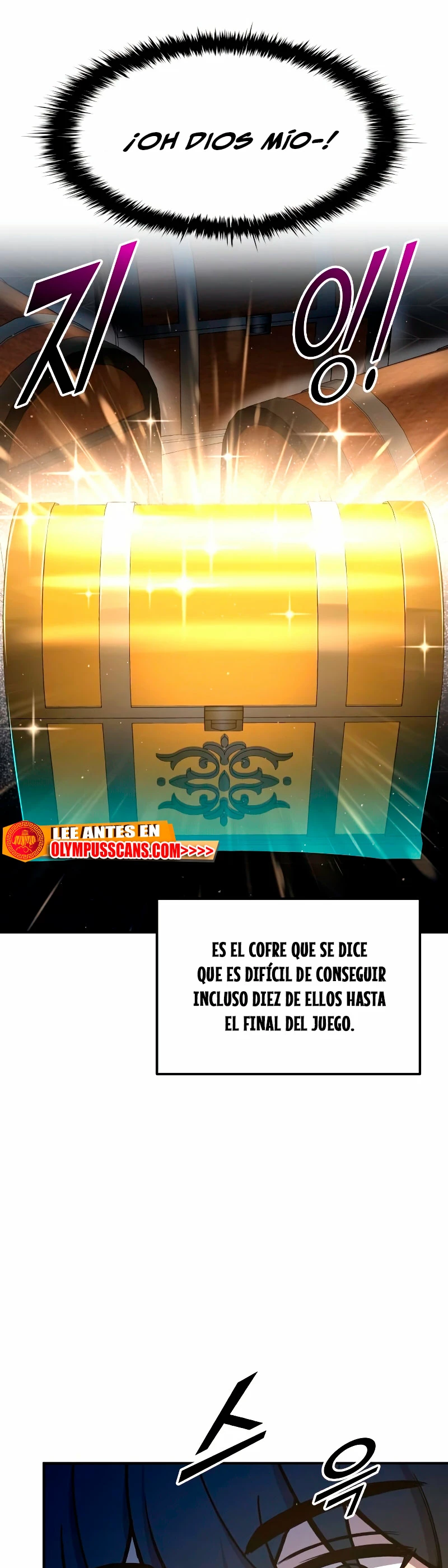 Tower Crush - Capítulo 55 - Página 15 - LectorTMOo