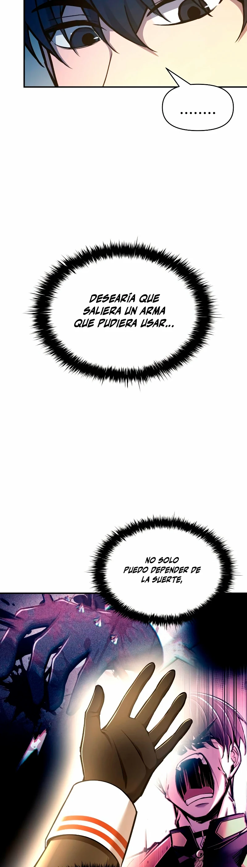 Tower Crush - Capítulo 55 - Página 16 - LectorTMOo