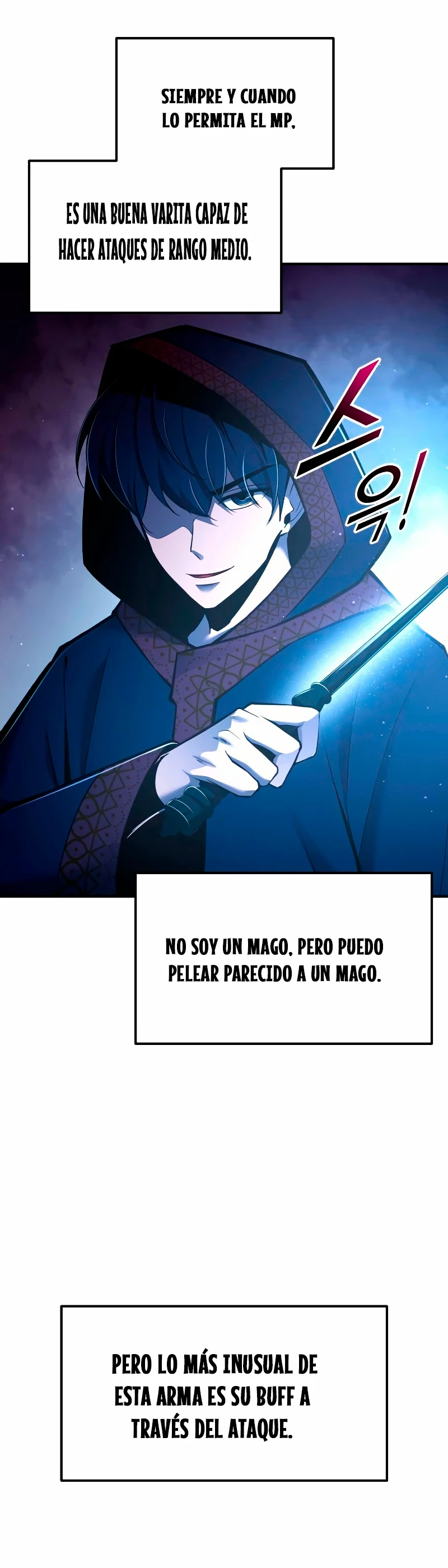 Tower Crush - Capítulo 55 - Página 22 - LectorTMOo