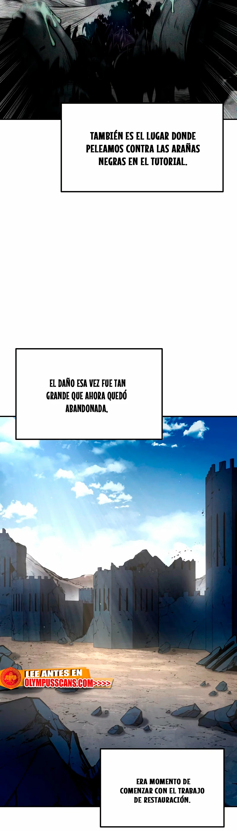 Tower Crush - Capítulo 55 - Página 29 - LectorTMOo