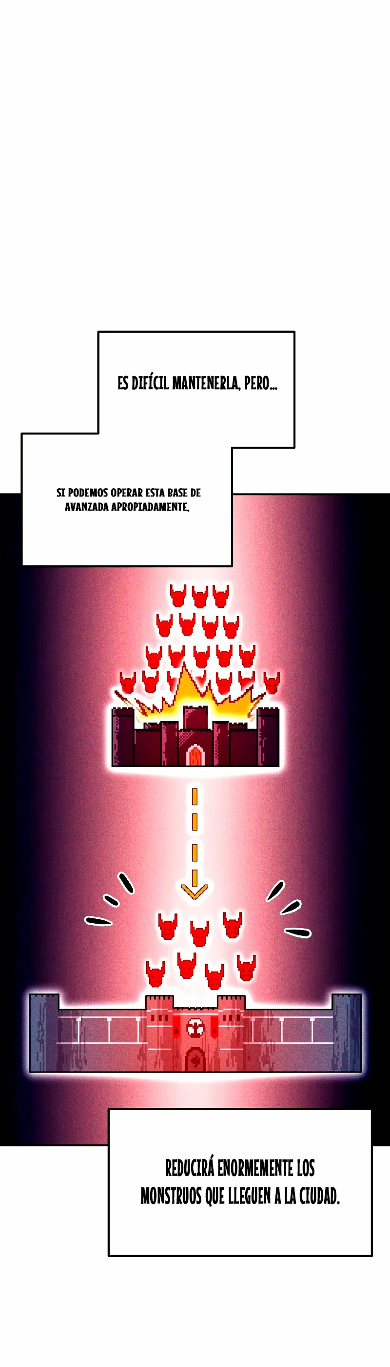 Tower Crush - Capítulo 55 - Página 30 - LectorTMOo