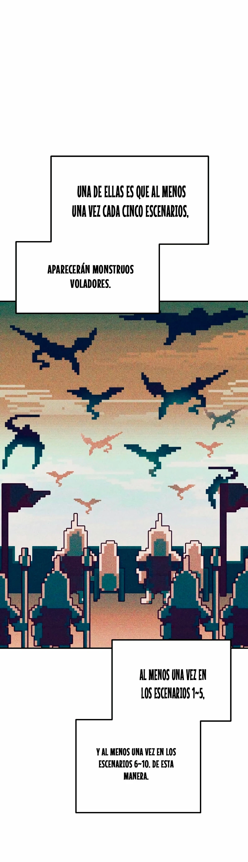 Tower Crush - Capítulo 55 - Página 32 - LectorTMOo