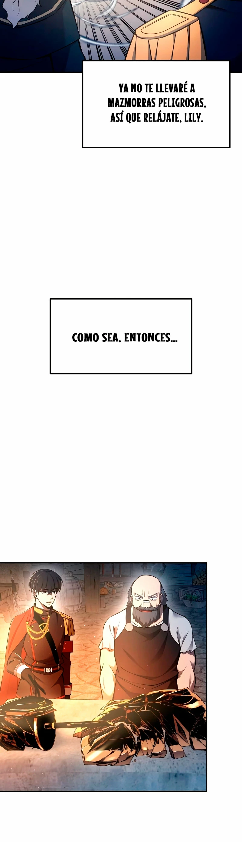Tower Crush - Capítulo 55 - Página 35 - LectorTMOo