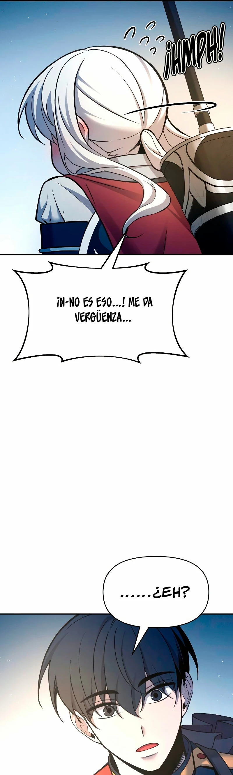 Tower Crush - Capítulo 55 - Página 42 - LectorTMOo