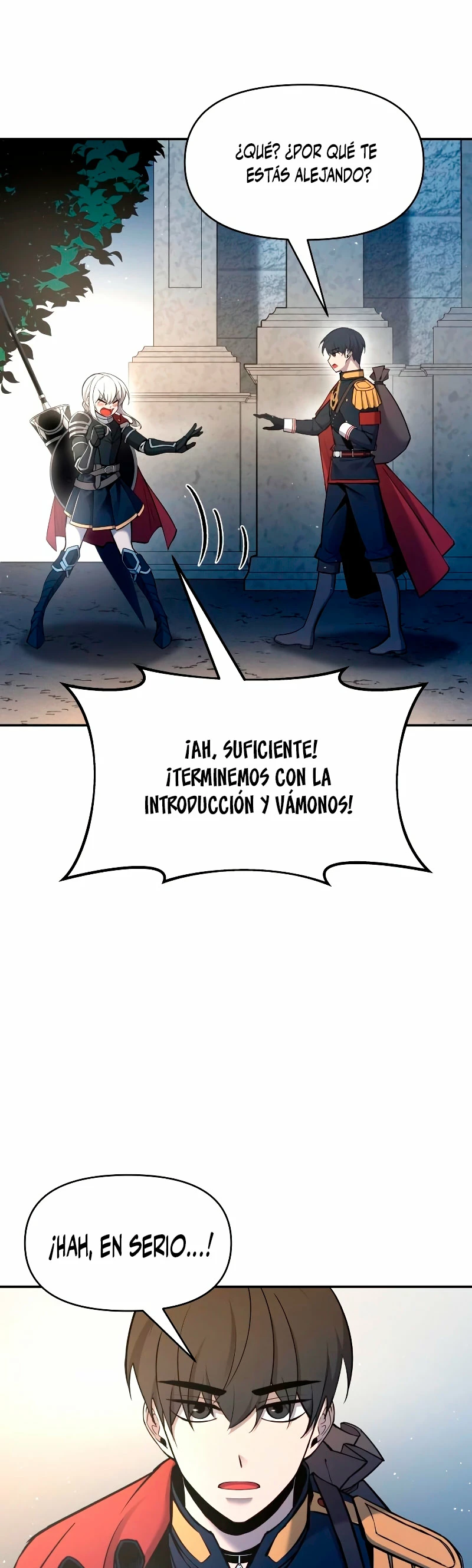 Tower Crush - Capítulo 55 - Página 45 - LectorTMOo