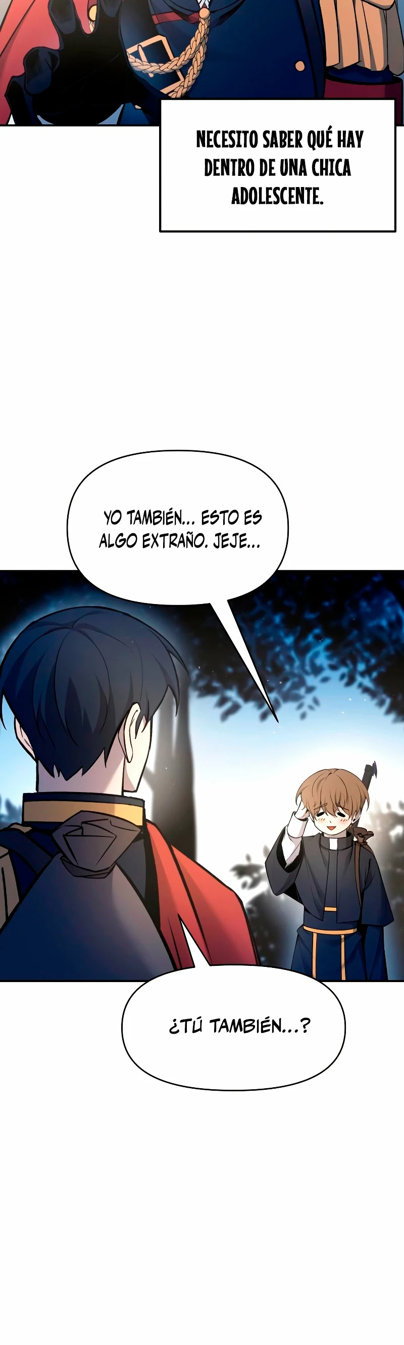 Tower Crush - Capítulo 55 - Página 46 - LectorTMOo