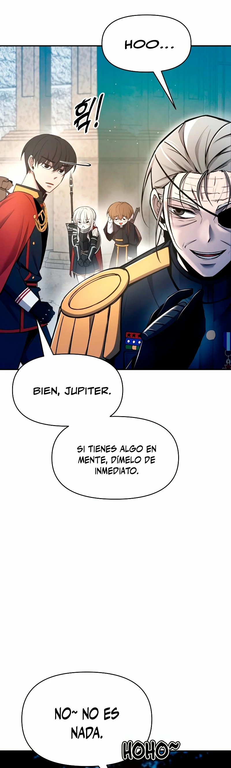 Tower Crush - Capítulo 55 - Página 48 - LectorTMOo