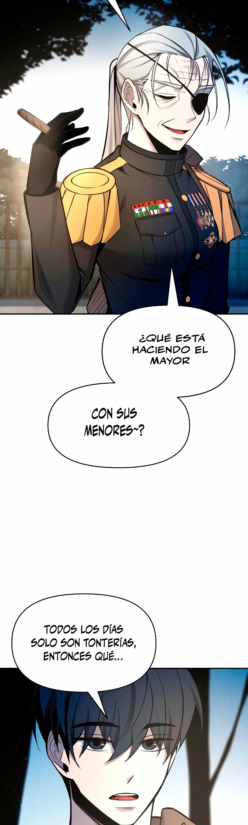 Tower Crush - Capítulo 55 - Página 49 - LectorTMOo
