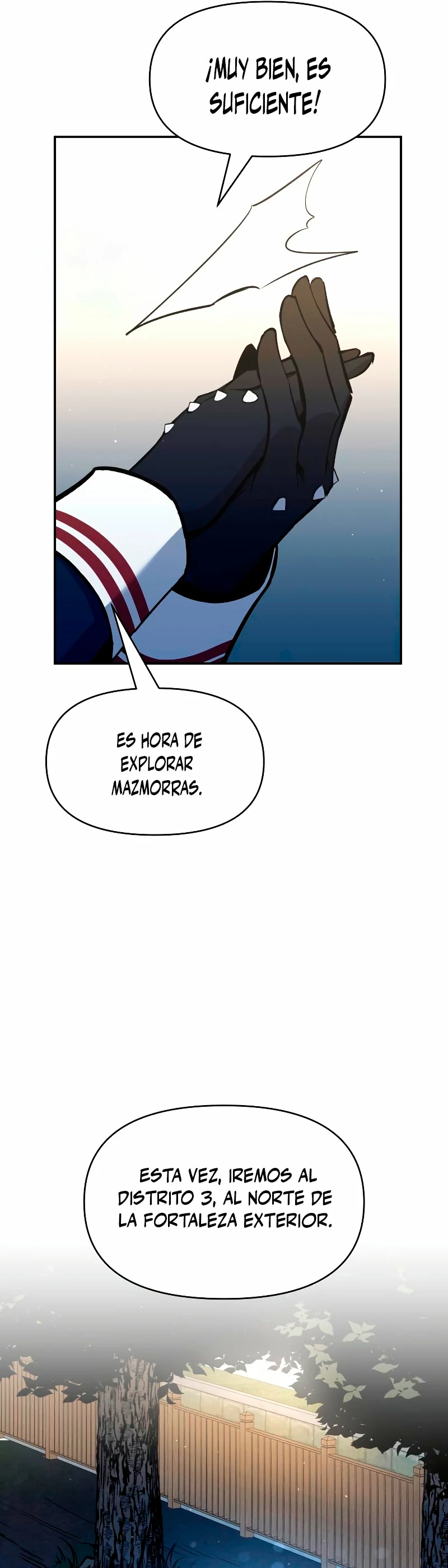 Tower Crush - Capítulo 55 - Página 52 - LectorTMOo