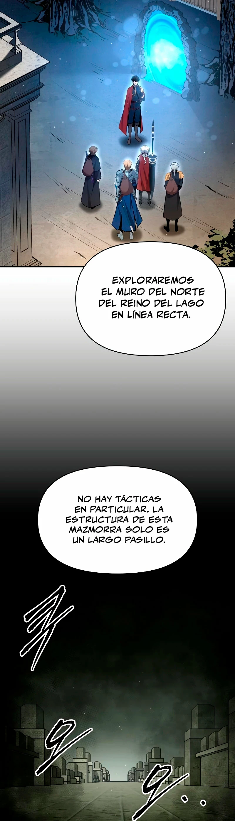 Tower Crush - Capítulo 55 - Página 53 - LectorTMOo