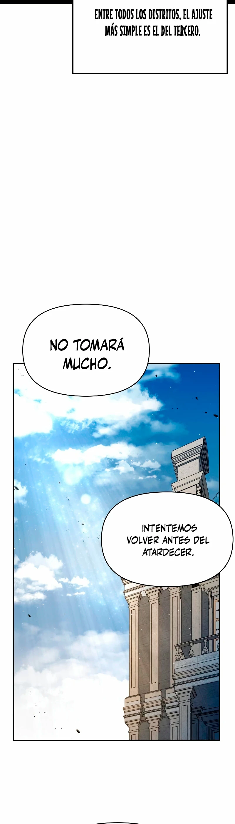 Tower Crush - Capítulo 55 - Página 55 - LectorTMOo