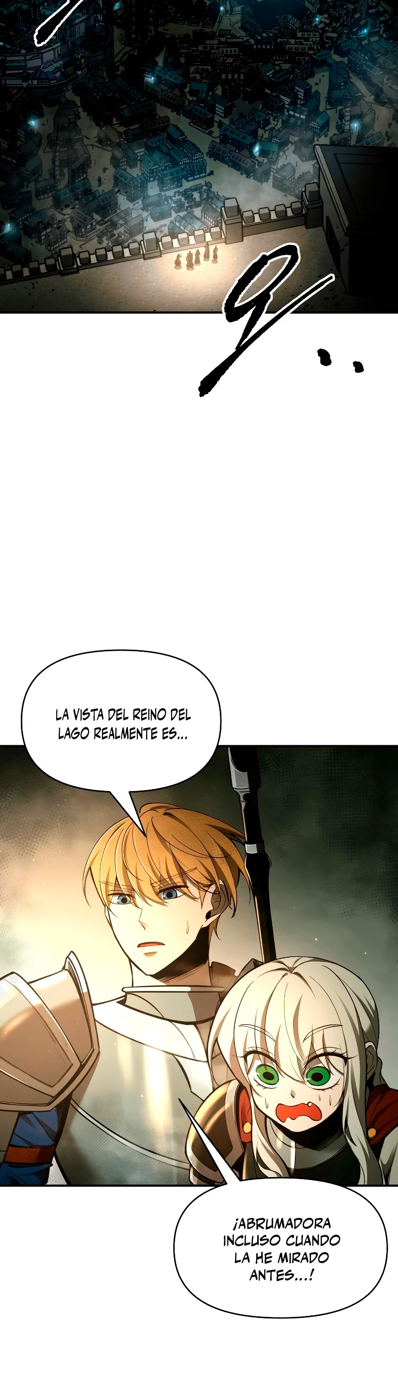 Tower Crush - Capítulo 56 - Página 5 - LectorTMOo
