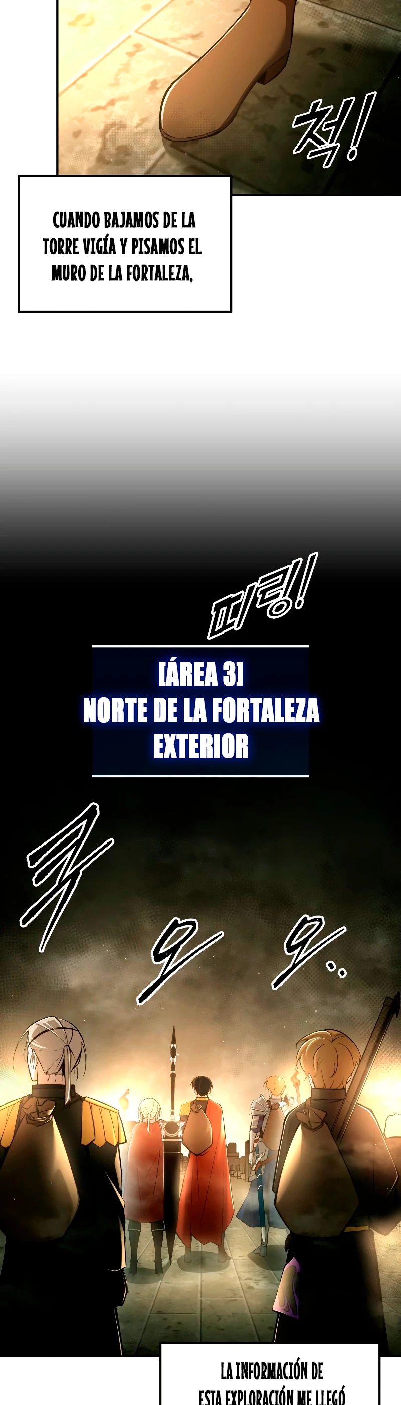 Tower Crush - Capítulo 56 - Página 7 - LectorTMOo