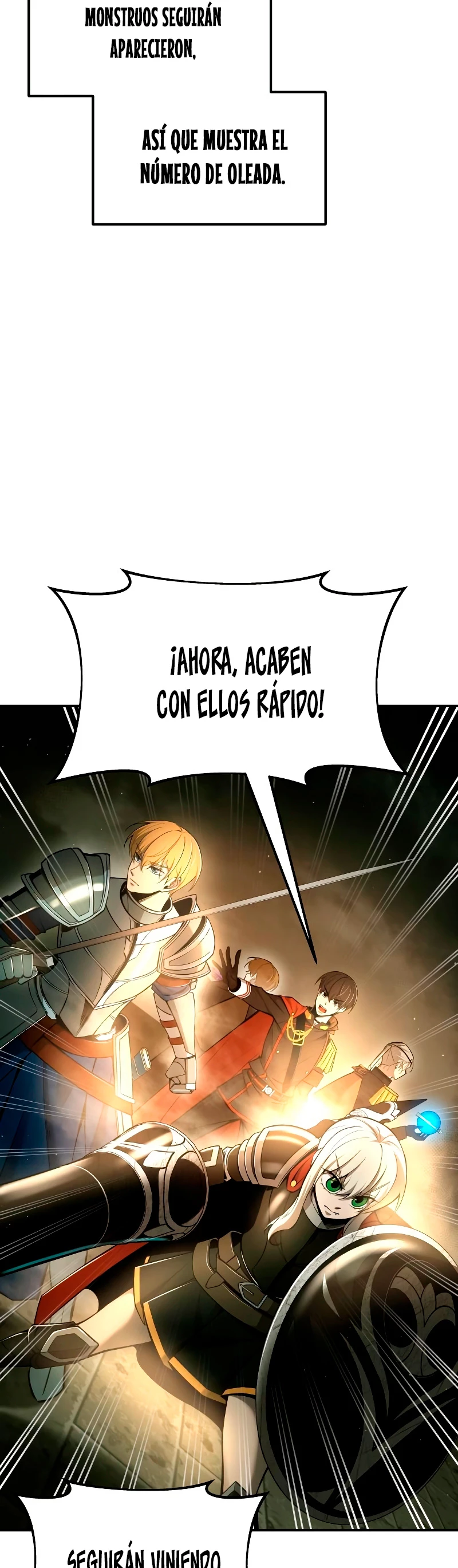 Tower Crush - Capítulo 56 - Página 15 - LectorTMOo