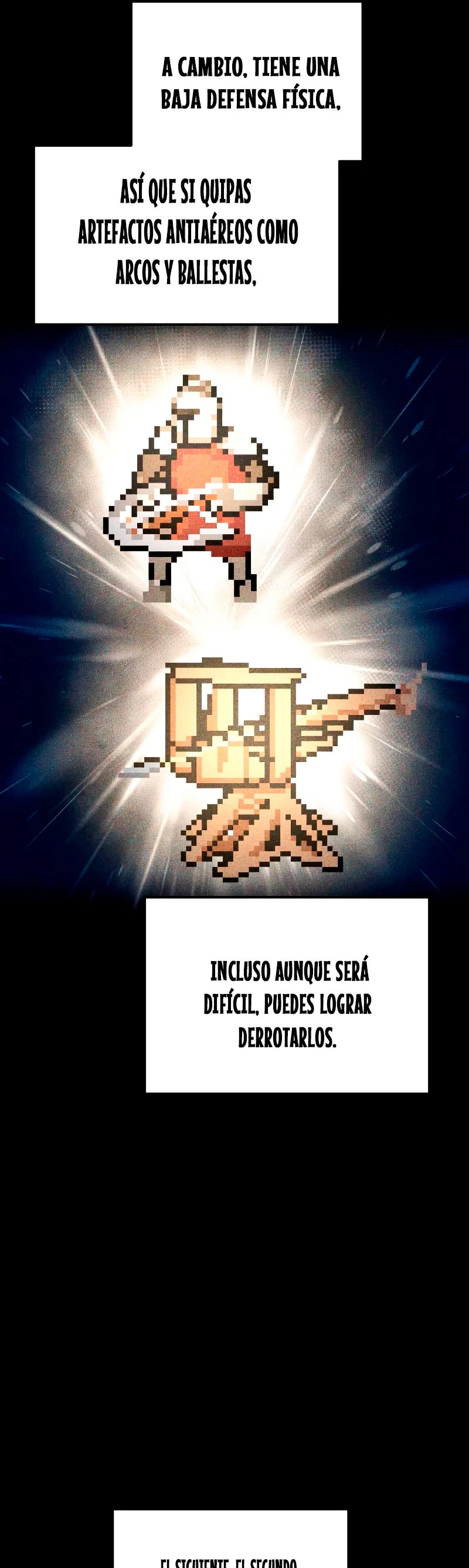 Tower Crush - Capítulo 56 - Página 22 - LectorTMOo