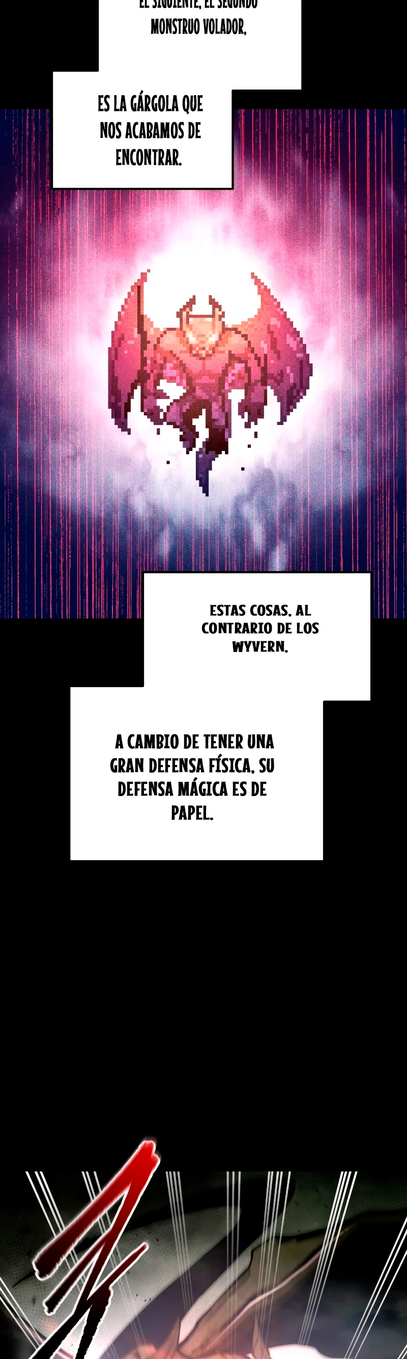 Tower Crush - Capítulo 56 - Página 23 - LectorTMOo