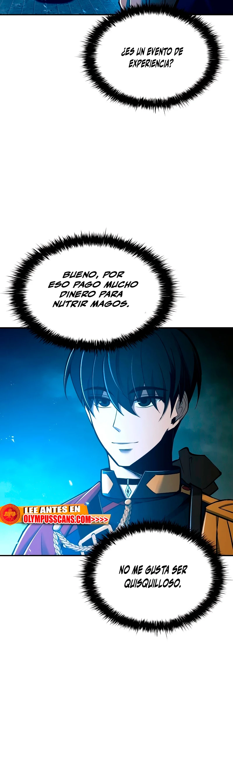 Tower Crush - Capítulo 56 - Página 30 - LectorTMOo