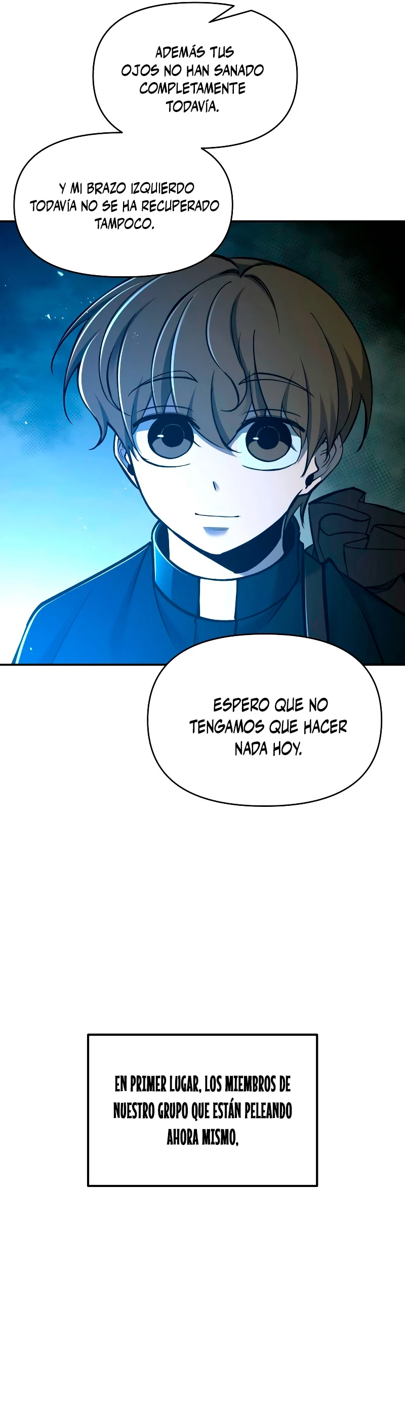 Tower Crush - Capítulo 56 - Página 32 - LectorTMOo