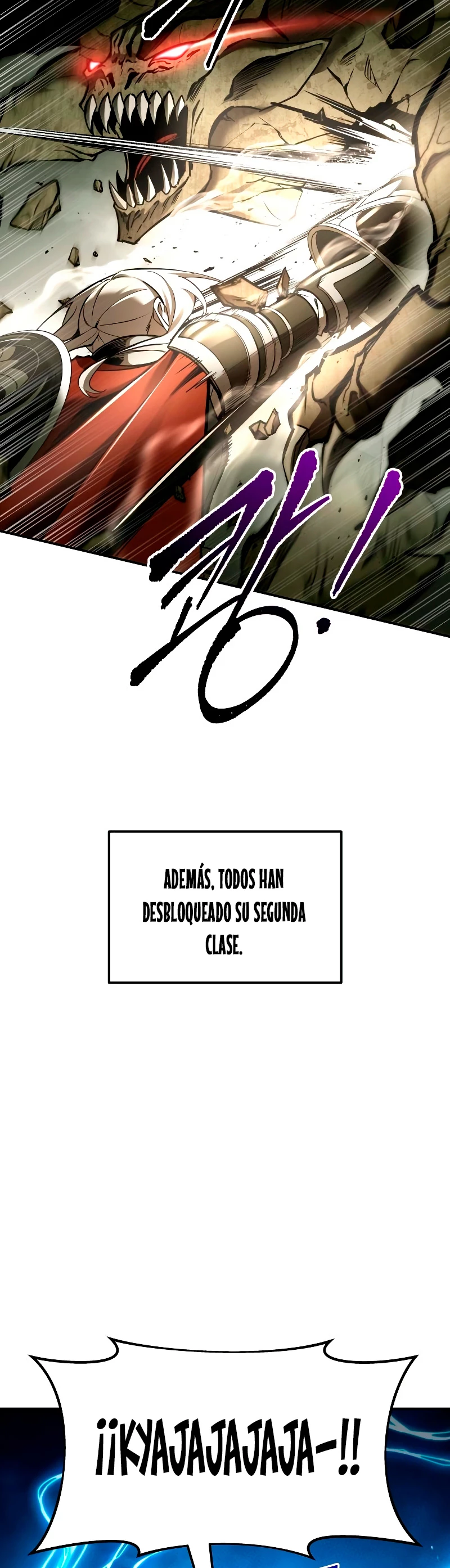 Tower Crush - Capítulo 56 - Página 34 - LectorTMOo