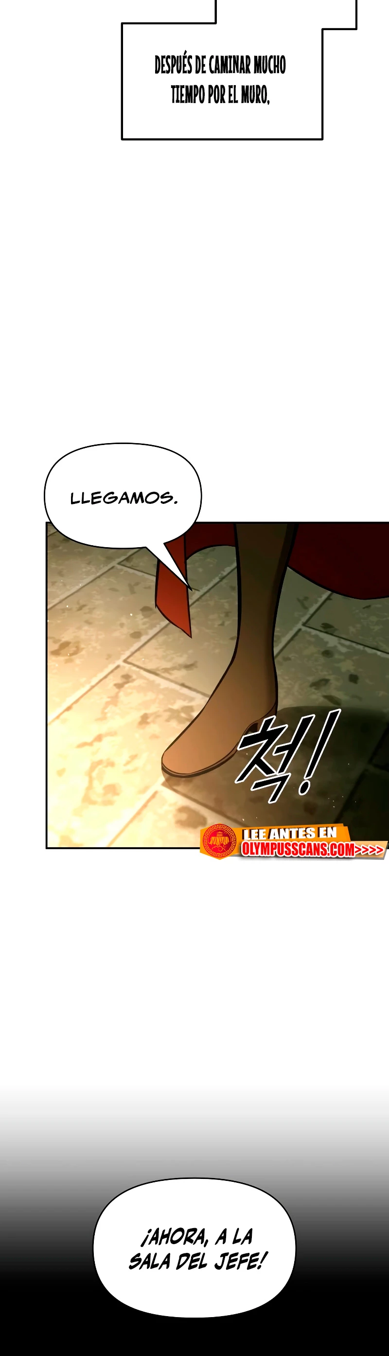 Tower Crush - Capítulo 56 - Página 39 - LectorTMOo