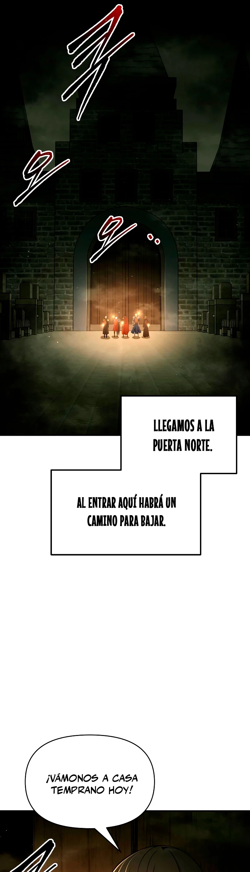 Tower Crush - Capítulo 56 - Página 40 - LectorTMOo