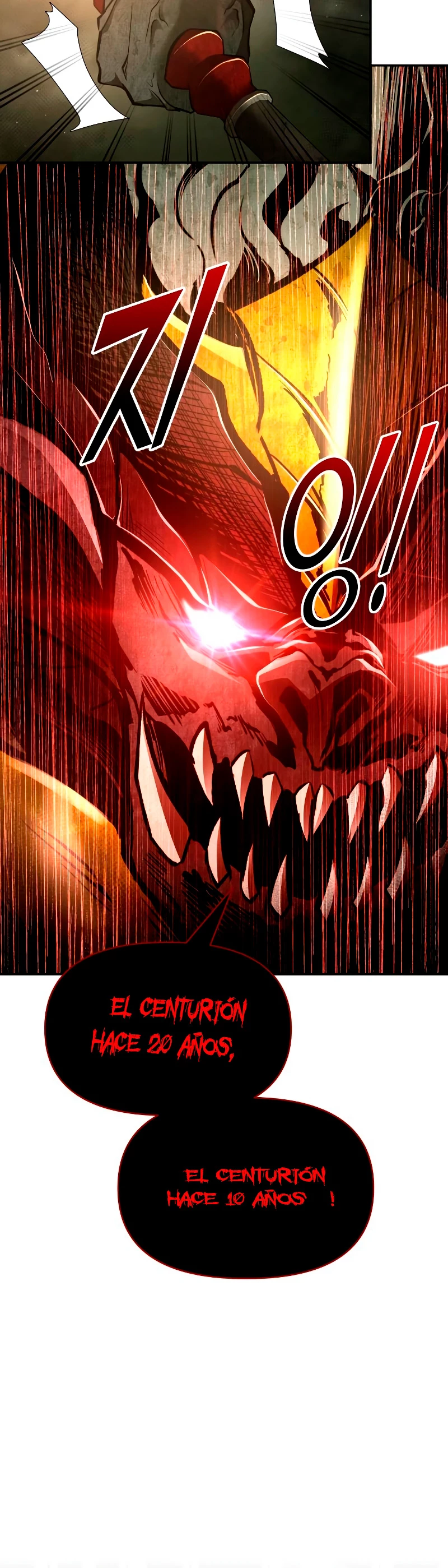 Tower Crush - Capítulo 56 - Página 51 - LectorTMOo
