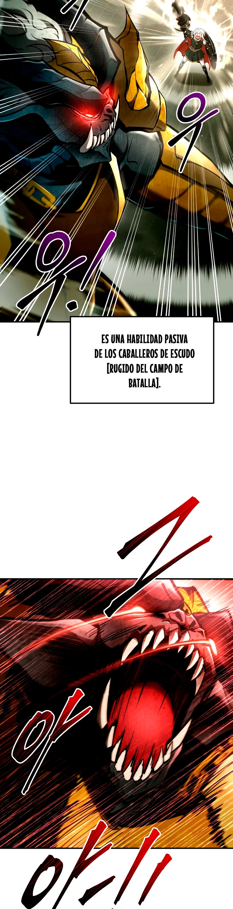 Tower Crush - Capítulo 57 - Página 12 - LectorTMOo