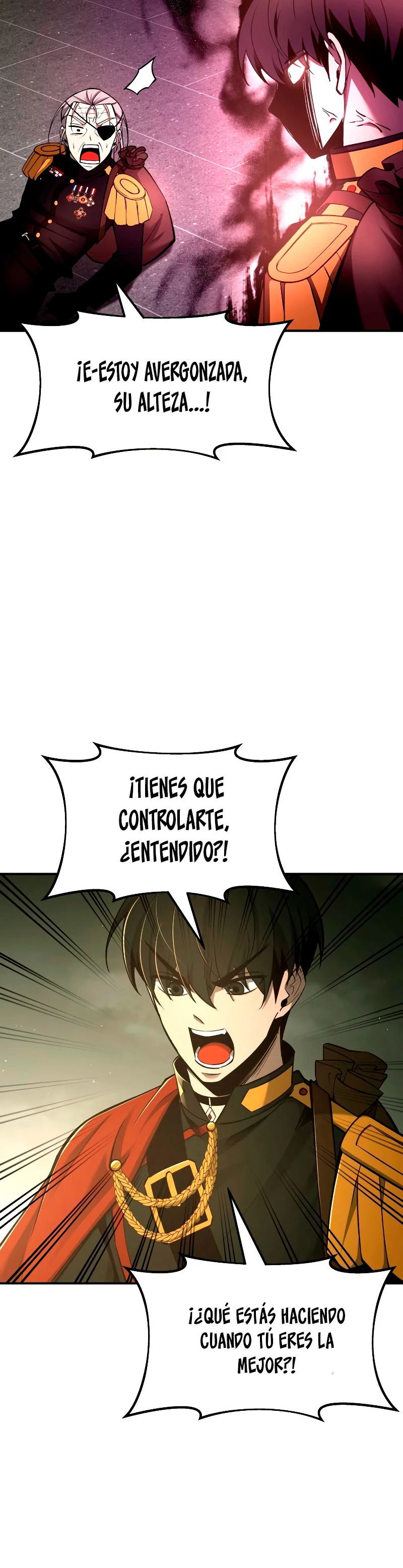 Tower Crush - Capítulo 57 - Página 15 - LectorTMOo