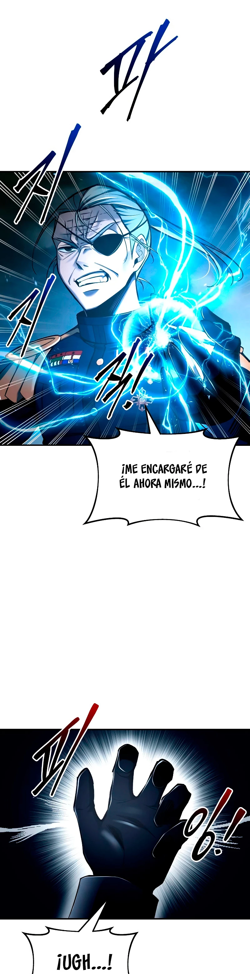 Tower Crush - Capítulo 57 - Página 18 - LectorTMOo