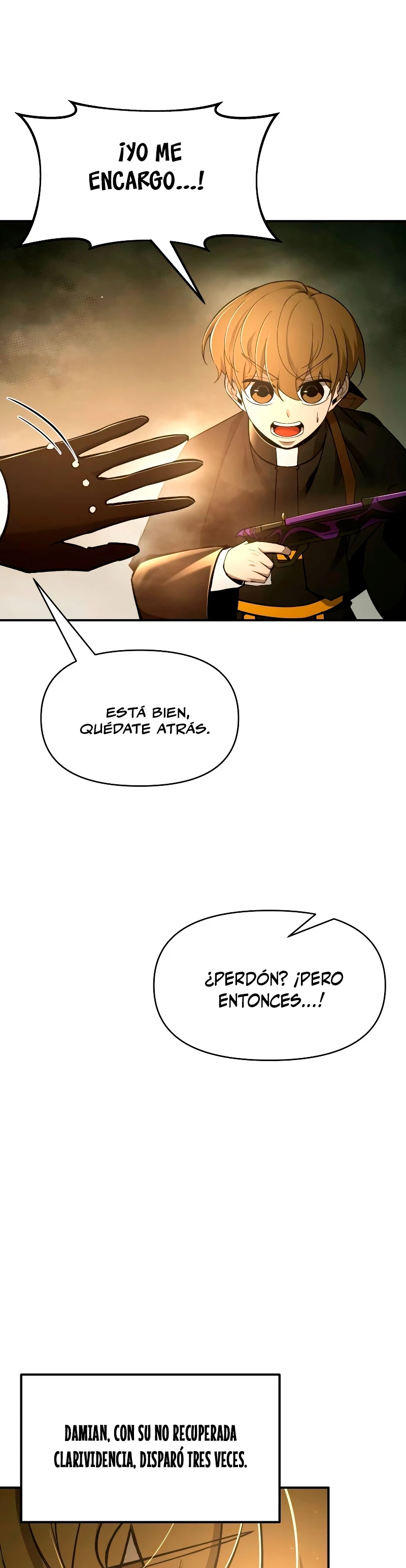 Tower Crush - Capítulo 57 - Página 20 - LectorTMOo