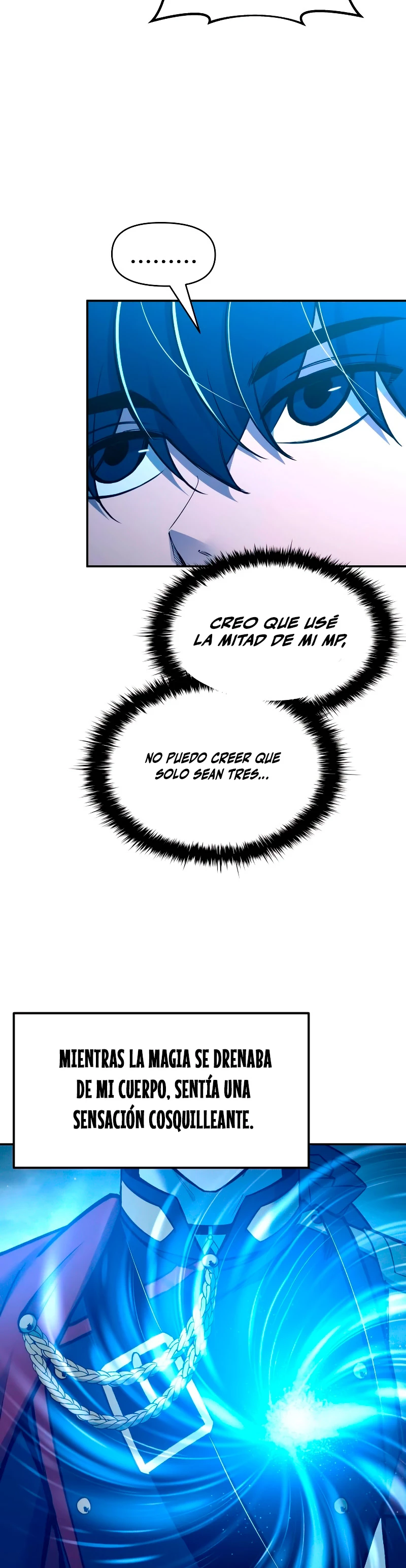 Tower Crush - Capítulo 57 - Página 23 - LectorTMOo