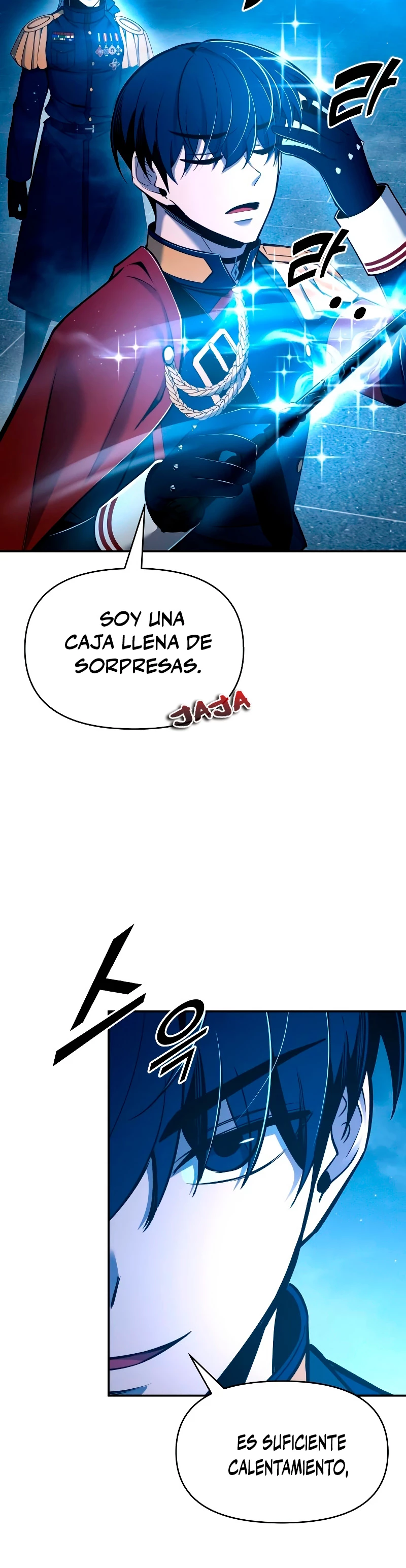 Tower Crush - Capítulo 57 - Página 26 - LectorTMOo