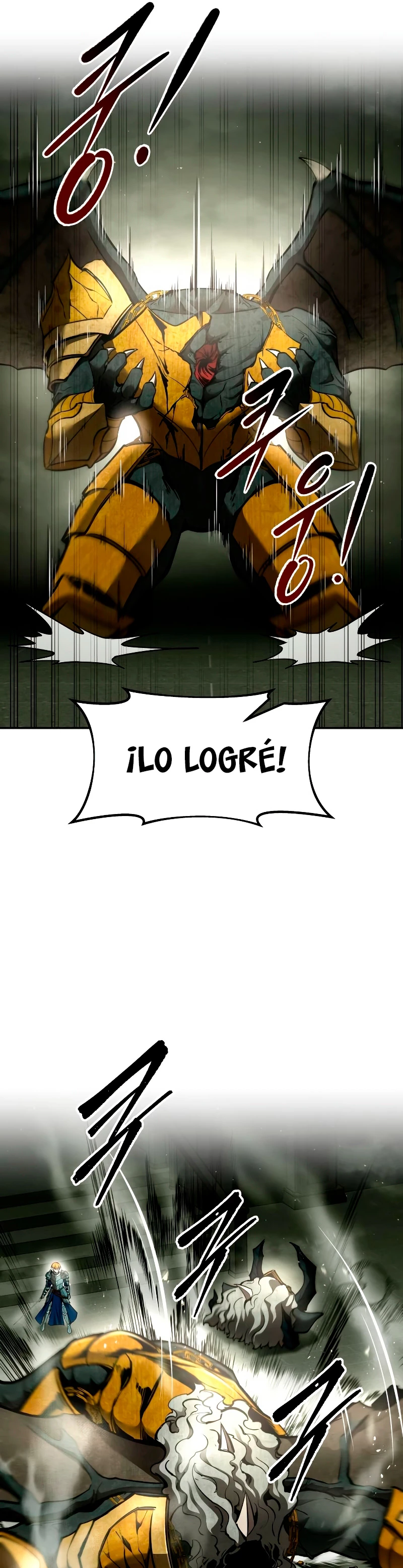 Tower Crush - Capítulo 57 - Página 38 - LectorTMOo