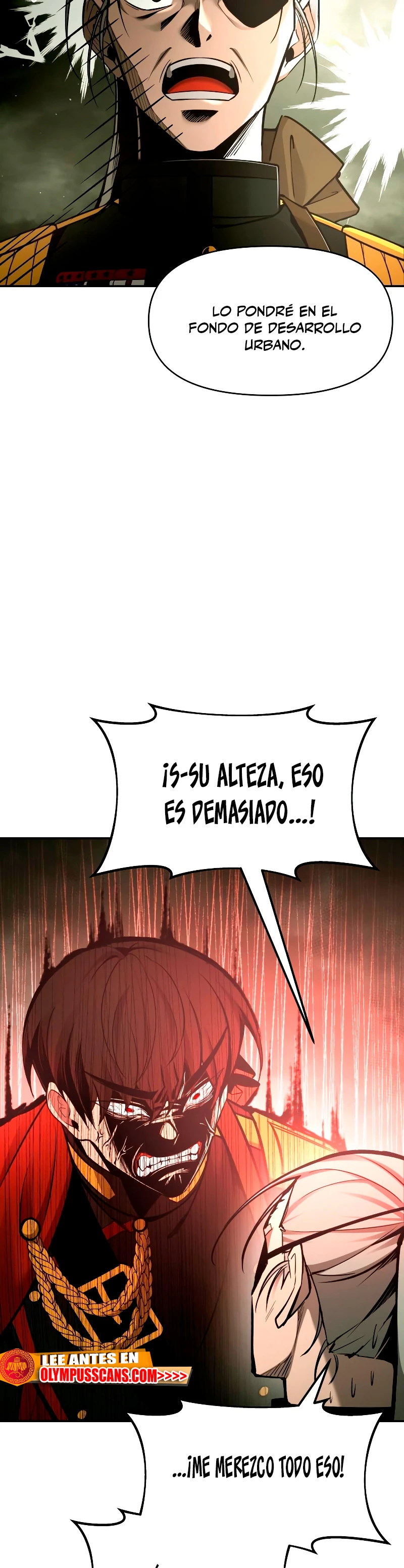 Tower Crush - Capítulo 57 - Página 40 - LectorTMOo