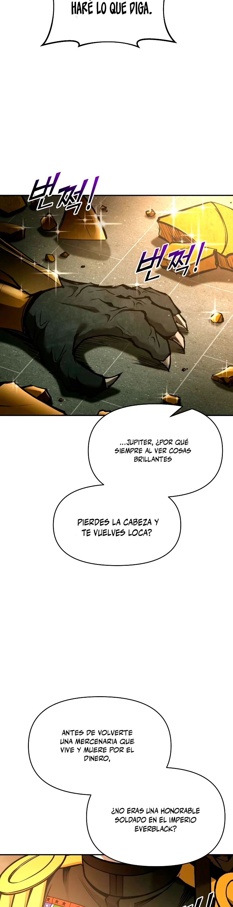 Tower Crush - Capítulo 57 - Página 41 - LectorTMOo