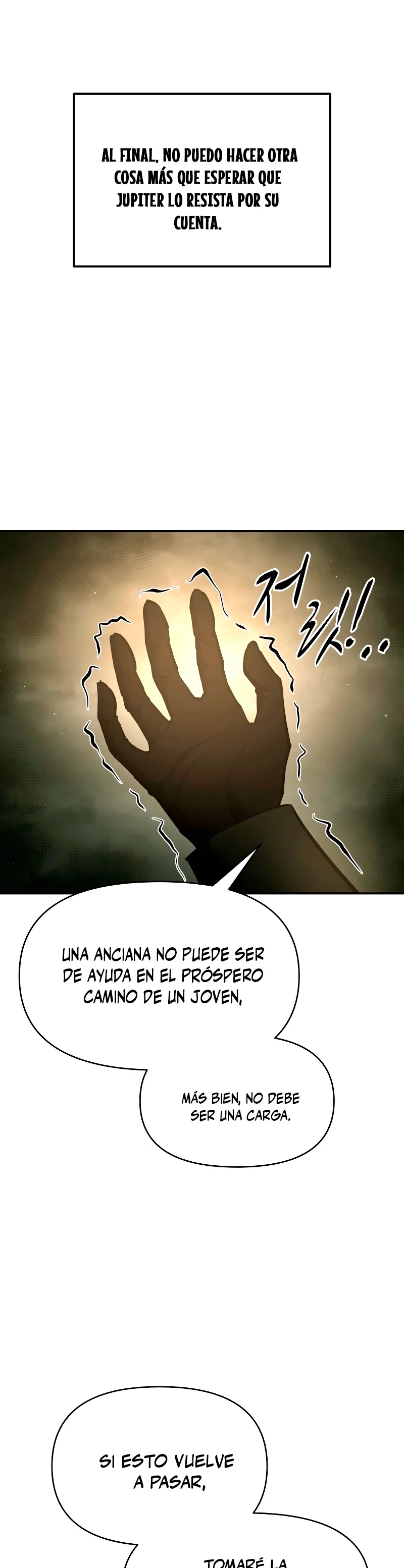 Tower Crush - Capítulo 57 - Página 43 - LectorTMOo