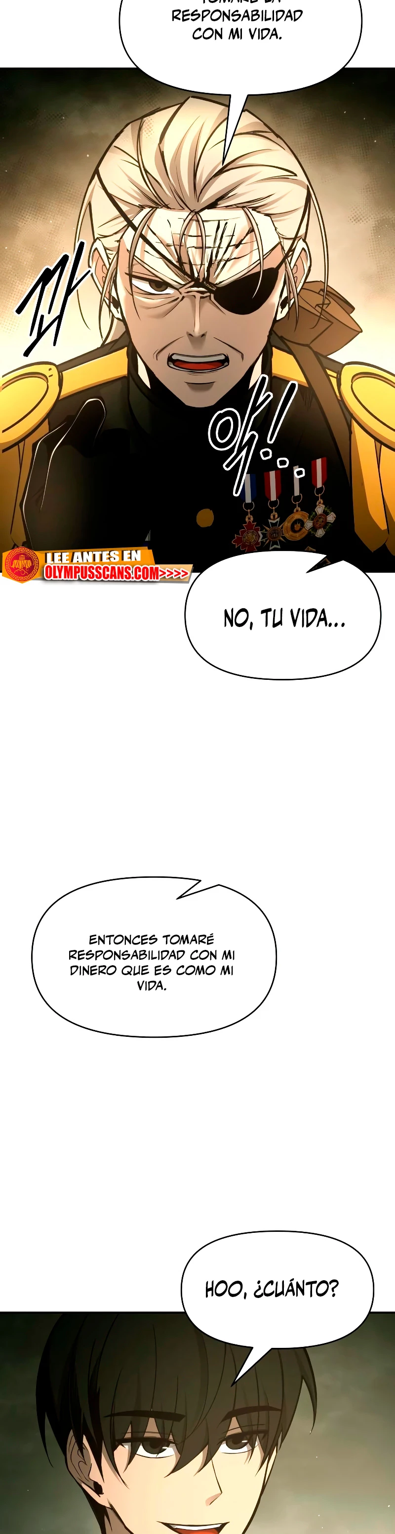 Tower Crush - Capítulo 57 - Página 44 - LectorTMOo