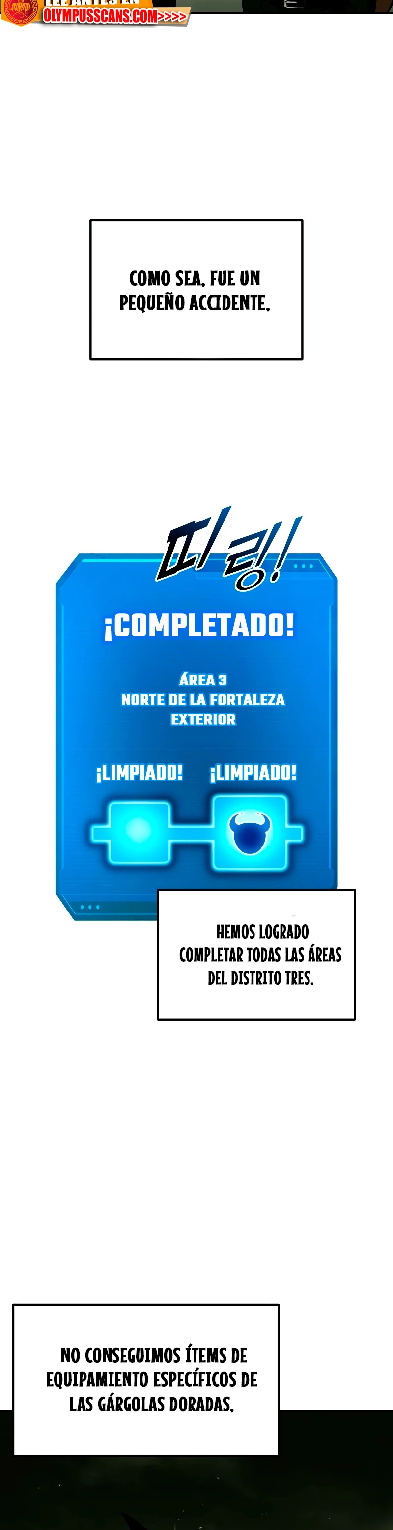 Tower Crush - Capítulo 57 - Página 46 - LectorTMOo