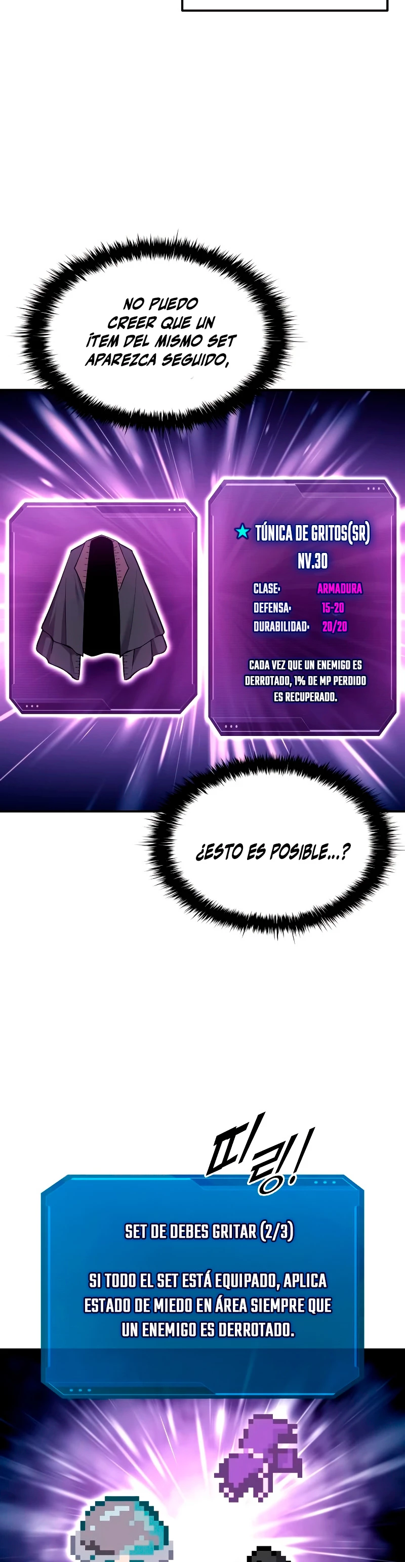 Tower Crush - Capítulo 57 - Página 48 - LectorTMOo