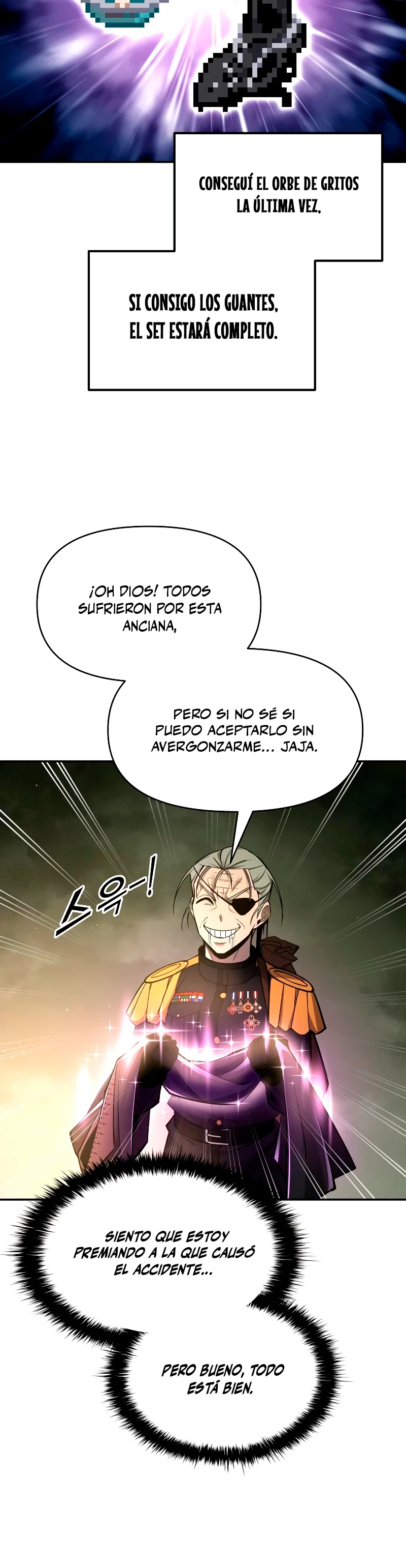 Tower Crush - Capítulo 57 - Página 49 - LectorTMOo