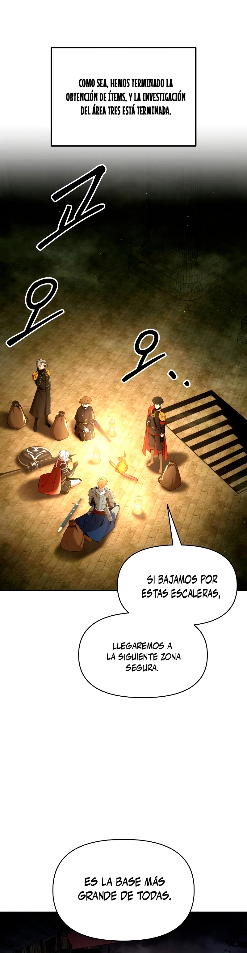 Tower Crush - Capítulo 57 - Página 50 - LectorTMOo