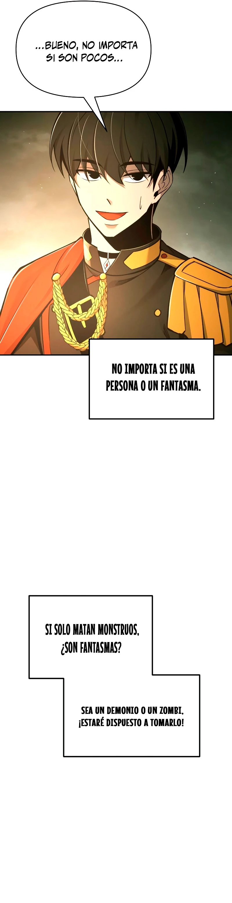 Tower Crush - Capítulo 57 - Página 56 - LectorTMOo