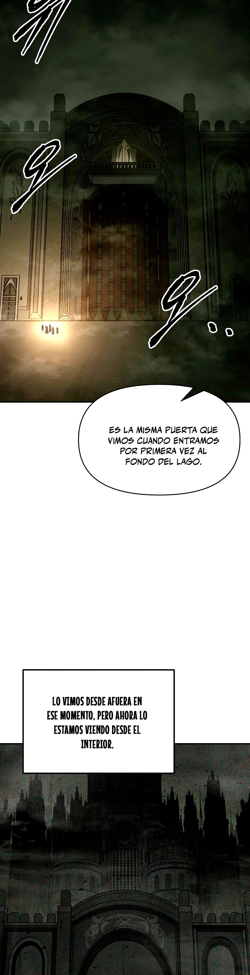 Tower Crush - Capítulo 57 - Página 60 - LectorTMOo