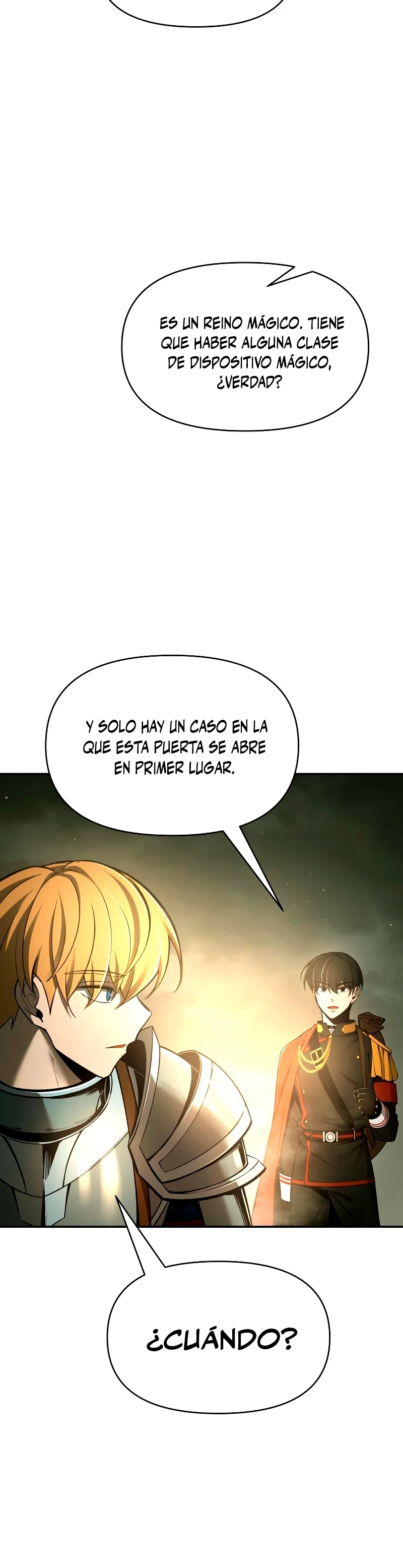 Tower Crush - Capítulo 57 - Página 62 - LectorTMOo