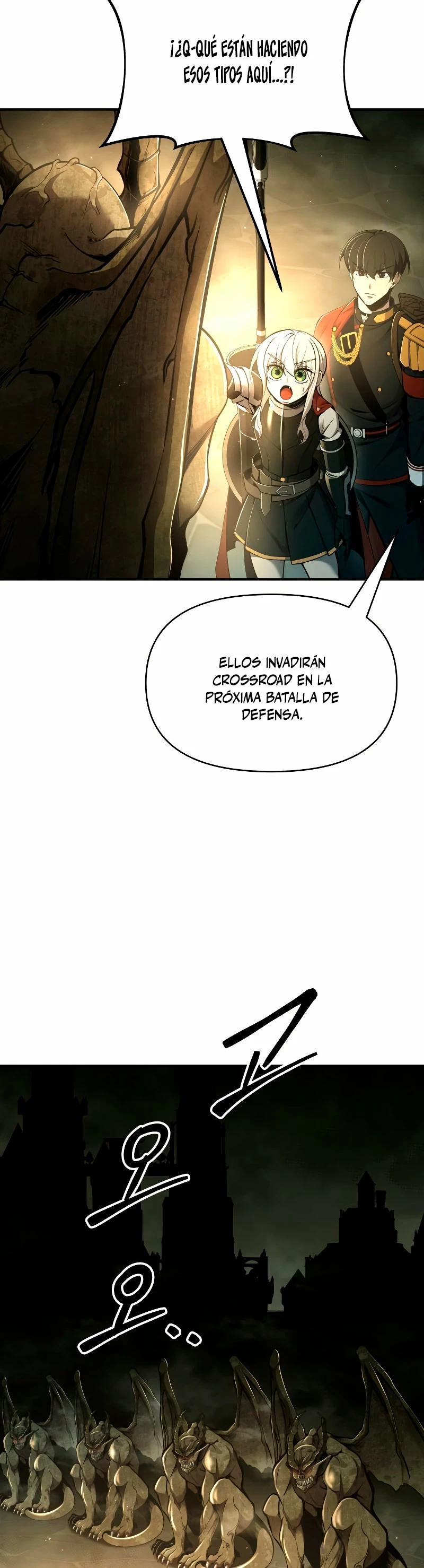 Tower Crush - Capítulo 58 - Página 4 - LectorTMOo