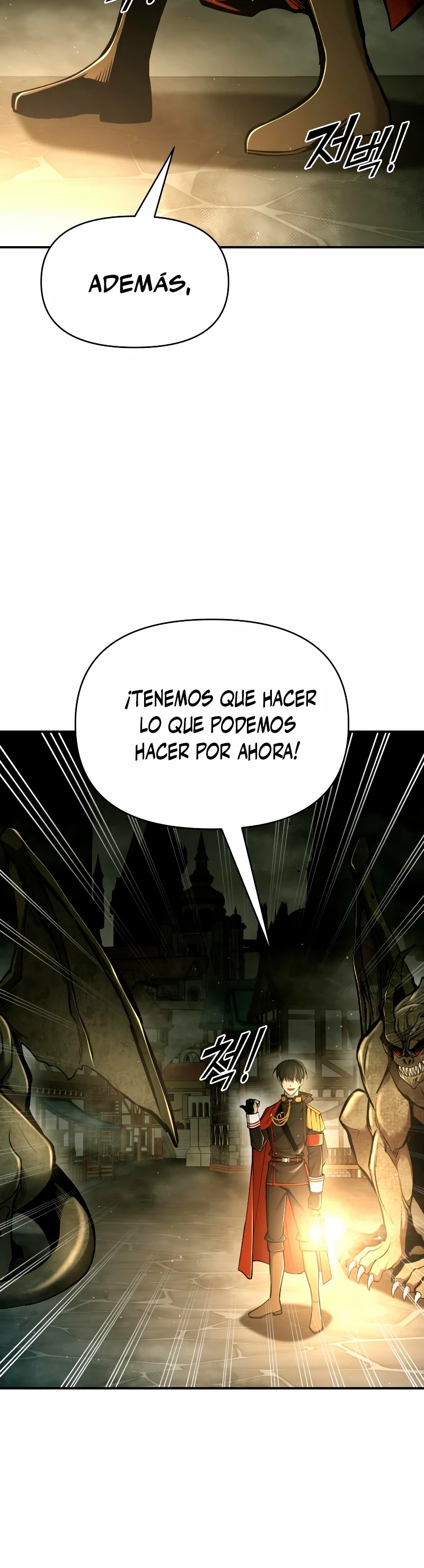 Tower Crush - Capítulo 58 - Página 8 - LectorTMOo