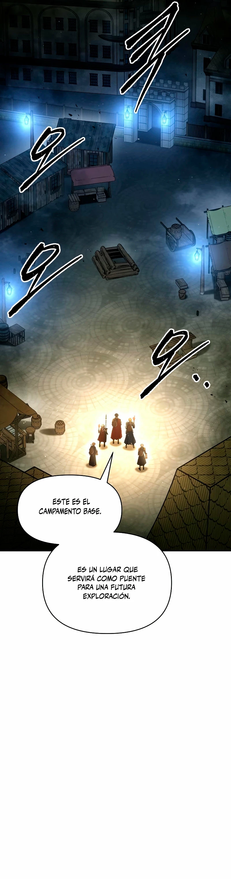 Tower Crush - Capítulo 58 - Página 11 - LectorTMOo