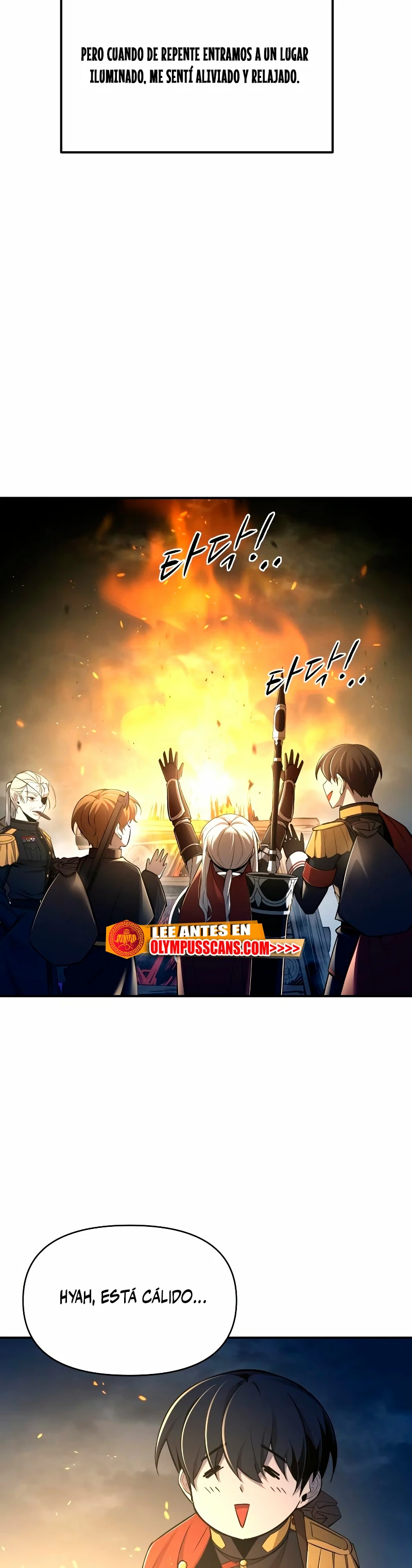 Tower Crush - Capítulo 58 - Página 13 - LectorTMOo